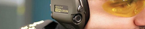 Активные наушники Supreme Pro X- обзор возможностей