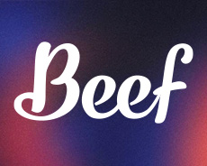 Beef