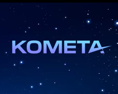 Kometa