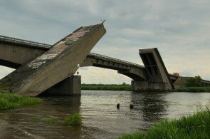 фото Берлинского моста